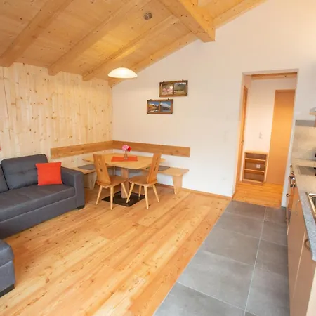 Anderleithof Apartment *