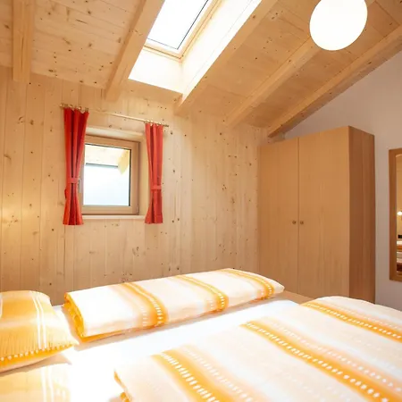 Apartment Anderleithof Senales/Schnals